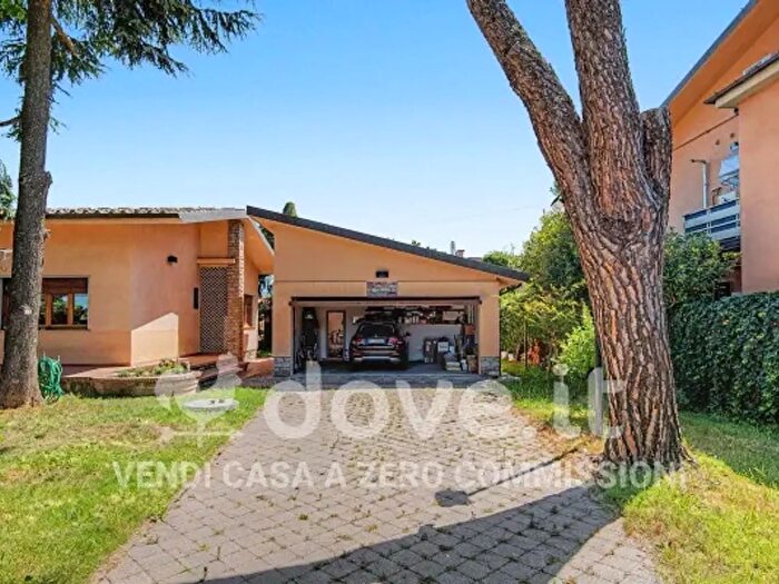 Casa con 6 locali in vendita in Via Empolese, Pieve A Nievole