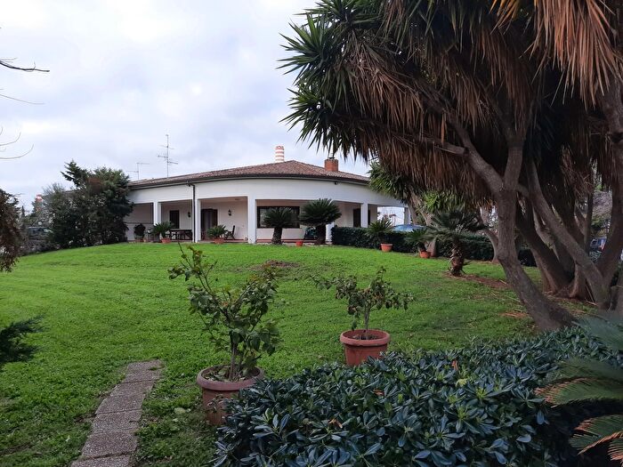 Casa in vendita in Civitavecchia
