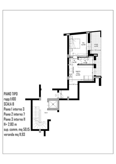 Case in Vendita e in Affitto - 3