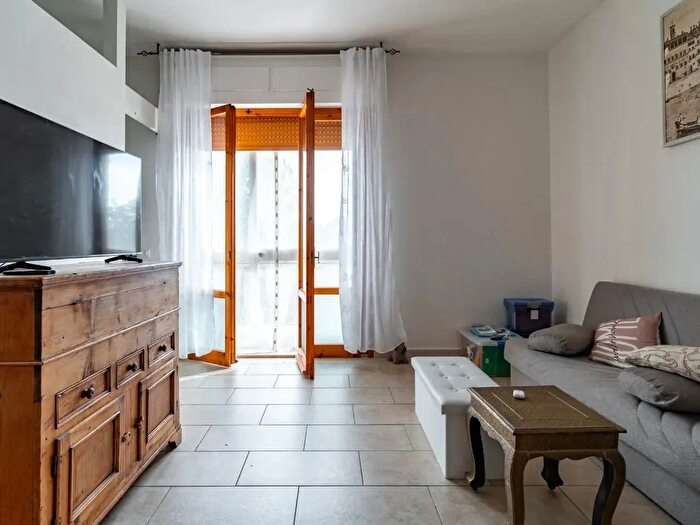 Appartamento quadrilocale in vendita in Empoli