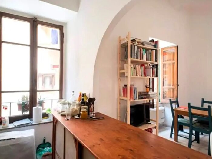 Appartamento monolocale in affitto in Via Tiburtina, Roma