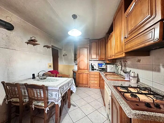 Casa trilocale in vendita in Via del Forno, Tortona