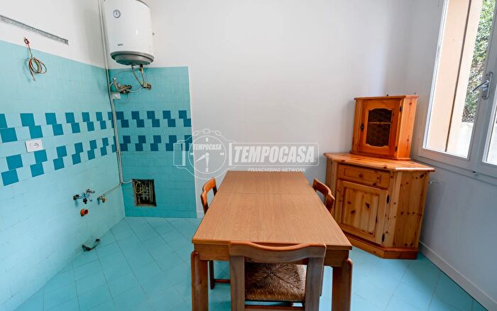 Appartamento bilocale in vendita in Faenza