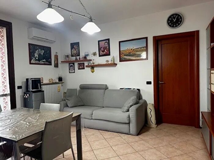 Appartamento bilocale in vendita in Bomporto Emilia Romagna Italia, Bomporto