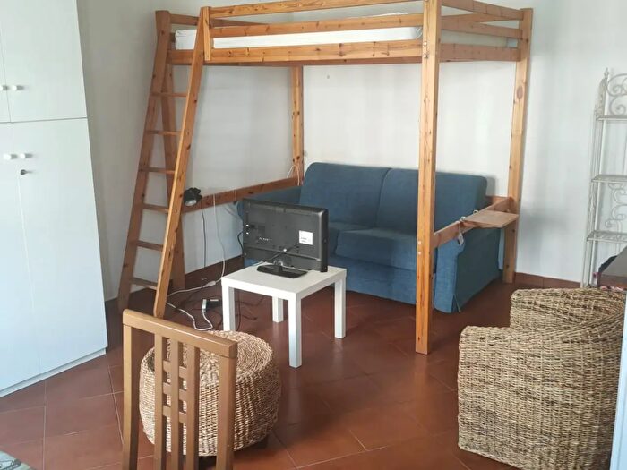 Appartamento monolocale in affitto in Via Bordighera, Milano
