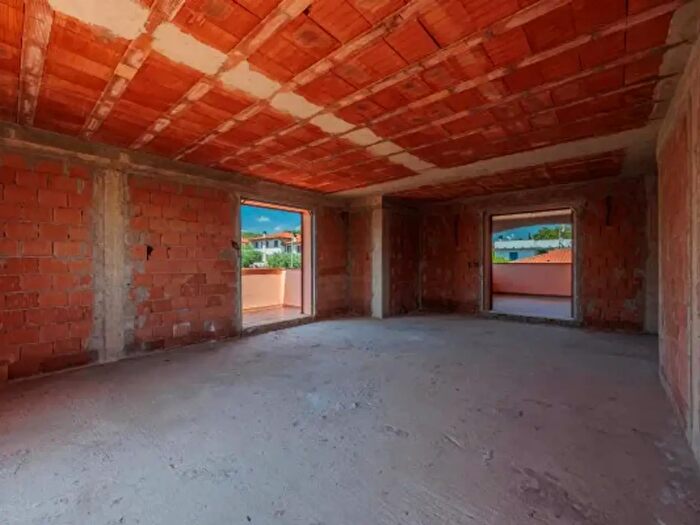 Appartamento quadrilocale in vendita in Via di Montemassi, Roccastrada