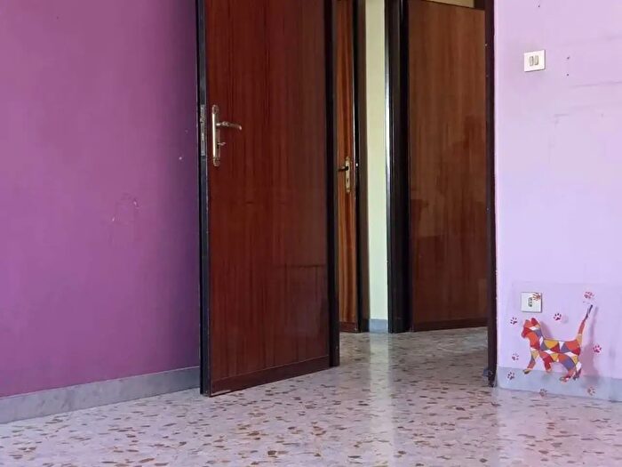 Appartamento trilocale in vendita in Via Privata Ingegner Lovascio, Bitonto