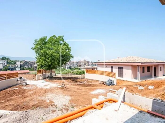 Casa quadrilocale in vendita in Via Colle Palombara, Zagarolo