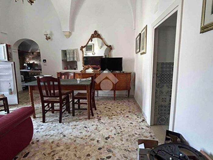 Appartamento monolocale in affitto in Corso Umberto I, Centro, Carovigno