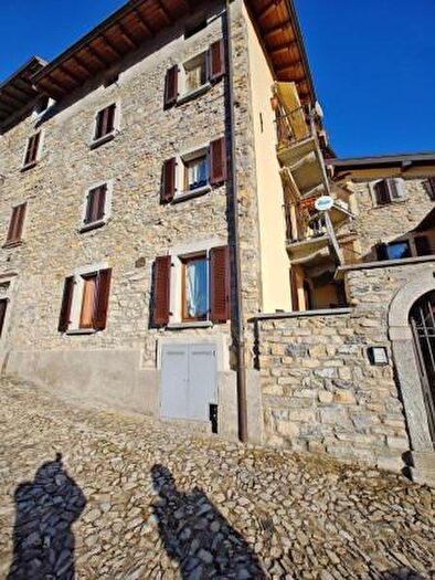 Appartamento monolocale in affitto in Via Gireglio, Centro Valle Intelvi