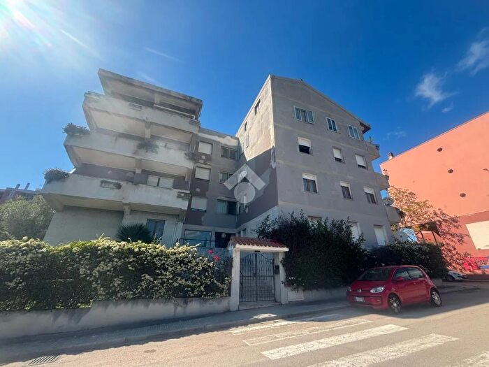 Appartamento in vendita in Via Parigi, Sassari