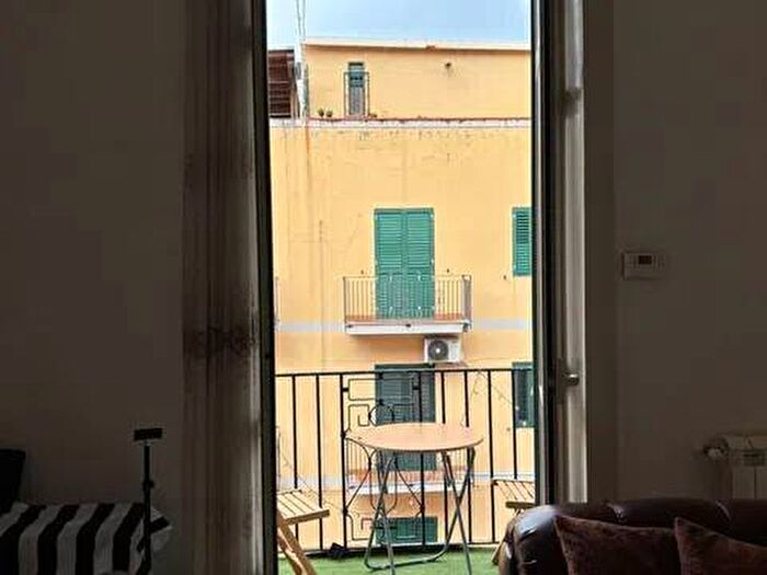 Appartamento trilocale in affitto in Neighbourhood Mosella Borgo Zaera, San Martino, Messina
