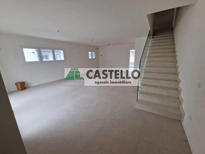 Casa quadrilocale in vendita in San Leonardo, Borgoricco