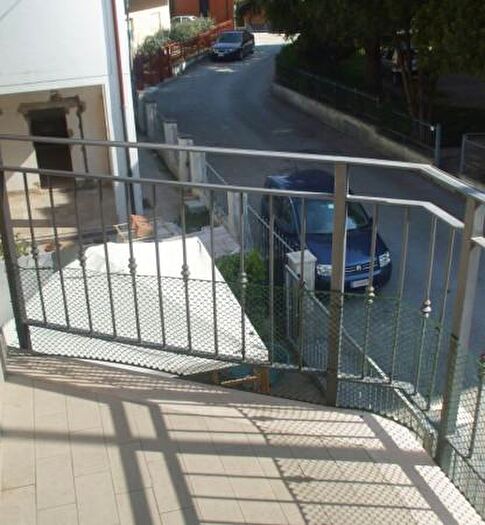 Appartamento trilocale in vendita in Jesi