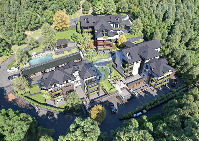 Appartamento quadrilocale in vendita in Via per Ghevio Snc, Meina