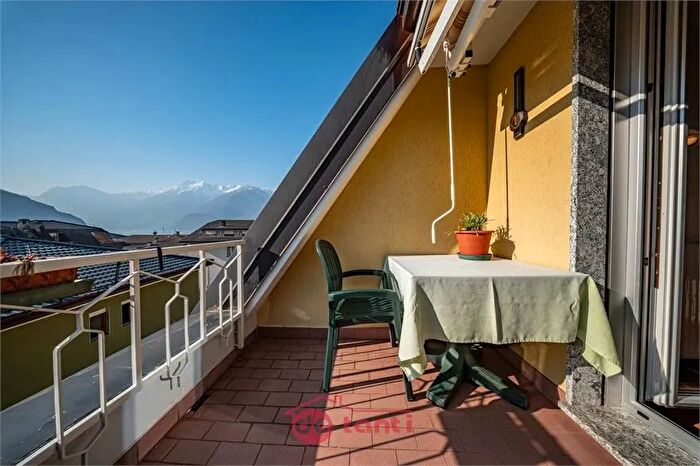 Case in Vendita e in Affitto - 3