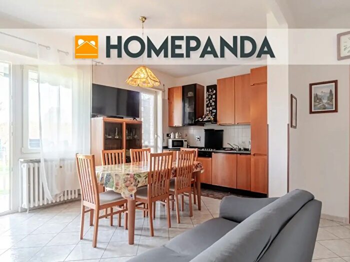 Appartamento quadrilocale in vendita in Via dei Tigli, Torino