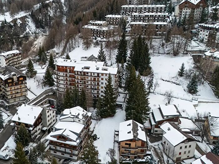 Appartamento bilocale in vendita in Via Monfol, Sauze DOulx