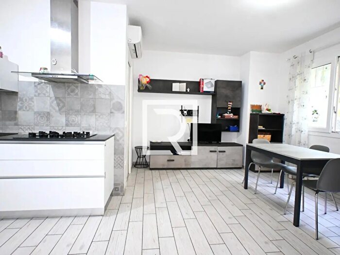 Appartamento quadrilocale in vendita in Via IV Novembre, Ravenna