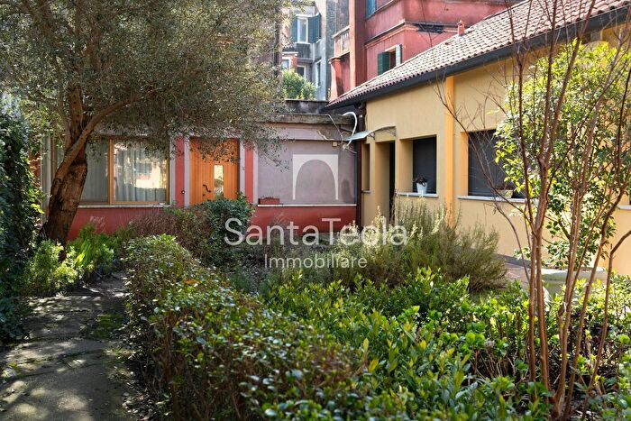 Appartamento trilocale in vendita in Sestiere Cannaregio, Venezia