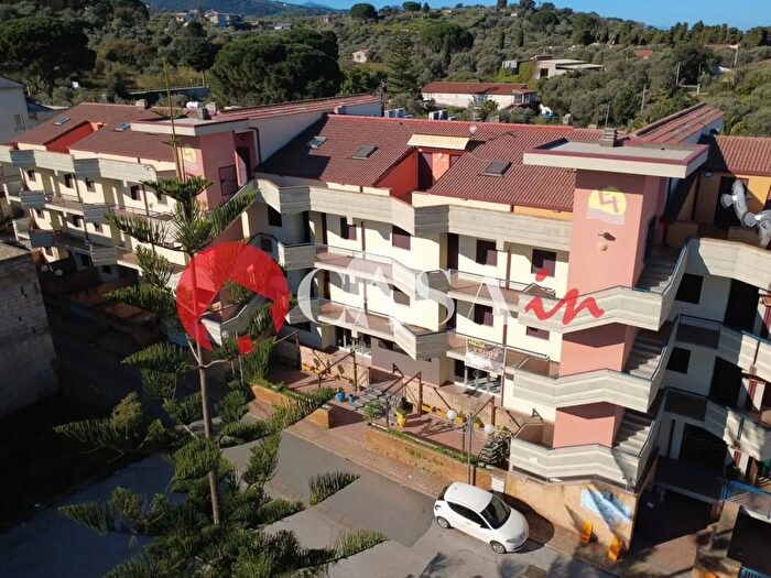 Appartamento bilocale in vendita in Acquedolci