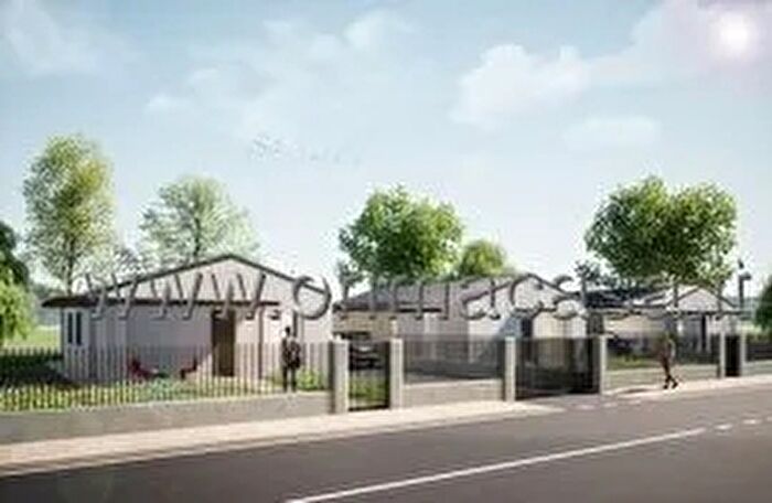 Casa con 5 locali in vendita in Via Presina Snc, Albaredo DAdige