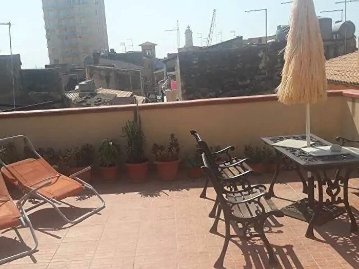 Appartamento bilocale in vendita in Licata