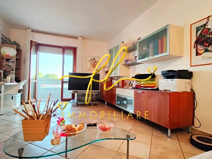Appartamento quadrilocale in vendita in Rosignano Marittimo