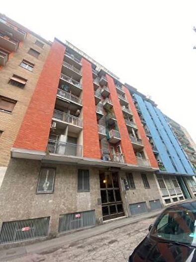Appartamento monolocale in affitto in Via Fiuggi, Istria, Milano