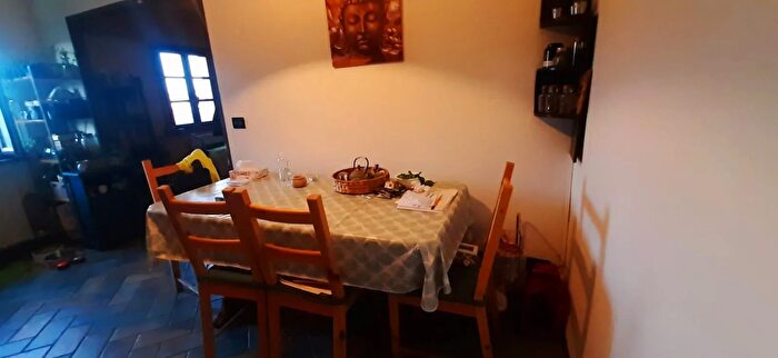 Appartamento trilocale in vendita in Calcinaia