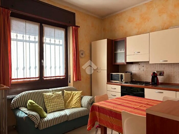 Appartamento monolocale in vendita in Via Caluso, Chivasso
