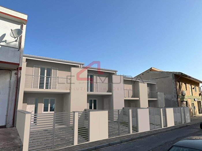 Casa trilocale in vendita in Portoscuso