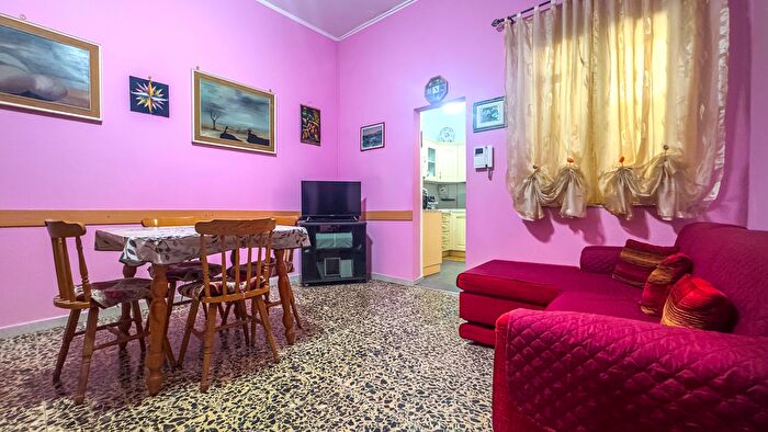 Casa quadrilocale in vendita in Via Martiri dItalia, Sestu