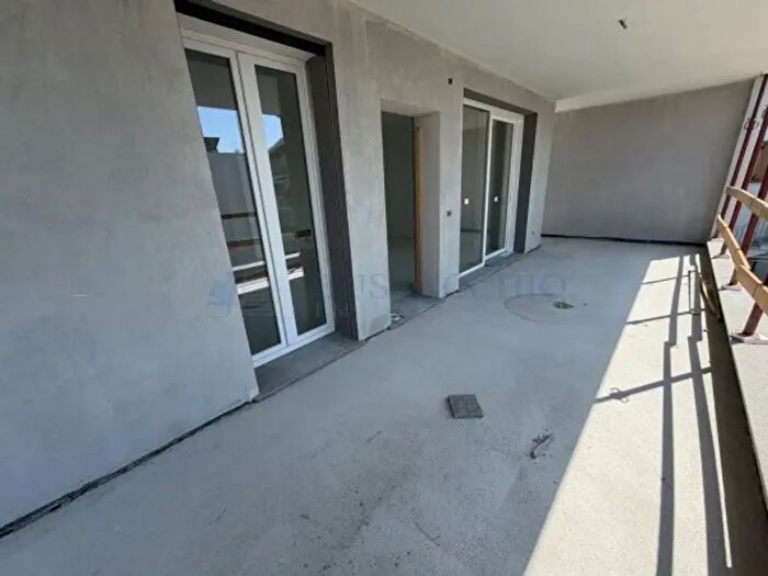 Appartamento trilocale in vendita in Via Torino, Bolgare