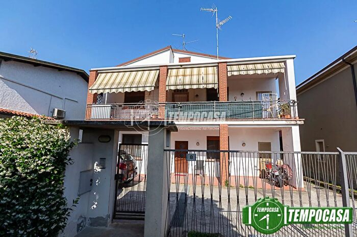 Appartamento trilocale in vendita in Vaiano Cremasco