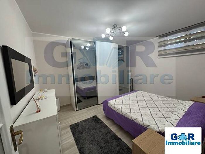 Appartamento bilocale in affitto in Via Isonzo, Centro, Marigliano