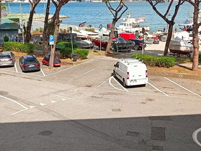 Appartamento bilocale in affitto in La Spezia