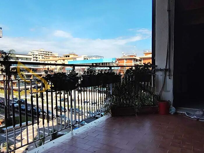 Appartamento bilocale in affitto in Catania