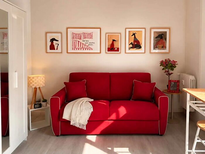 Appartamento monolocale in affitto in Via Privata Monte Lungo, Milano