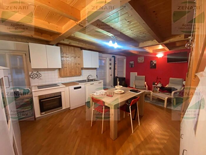 Casa bilocale in vendita in Fai Della Paganella