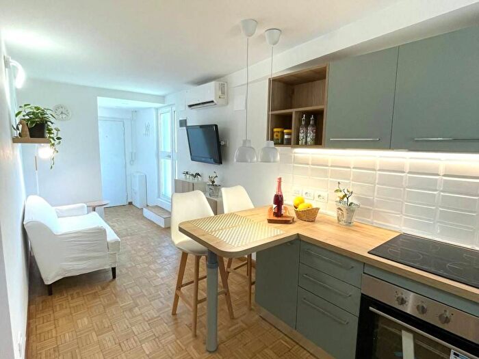 Appartamento monolocale in affitto in Via Gregorio XIII, Boccea, Roma