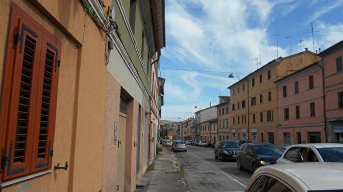 Appartamento bilocale in vendita in Via del Verziere, Jesi