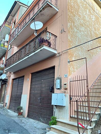 Appartamento con 5 locali in vendita in Roccagorga