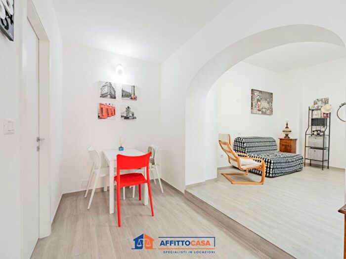 Appartamento bilocale in affitto in Via a Solva, Via Solva Santa Croce, Alassio