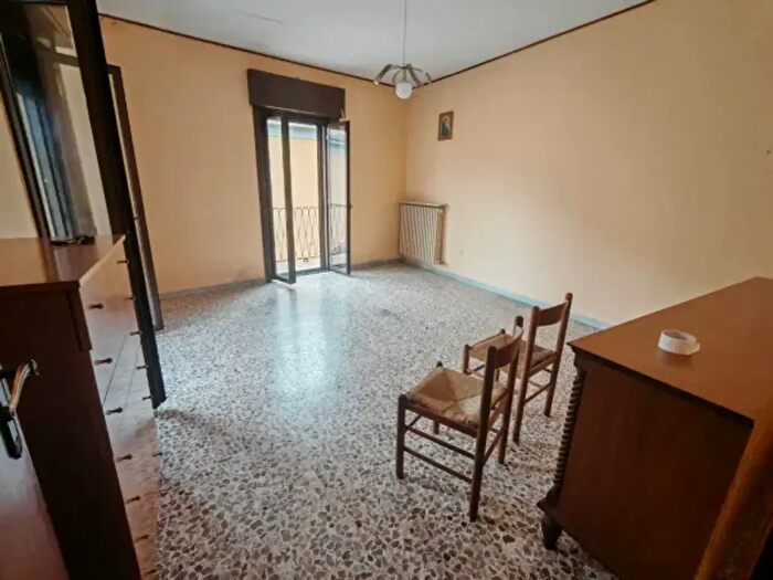 Appartamento trilocale in vendita in Via PortArsa, Benevento