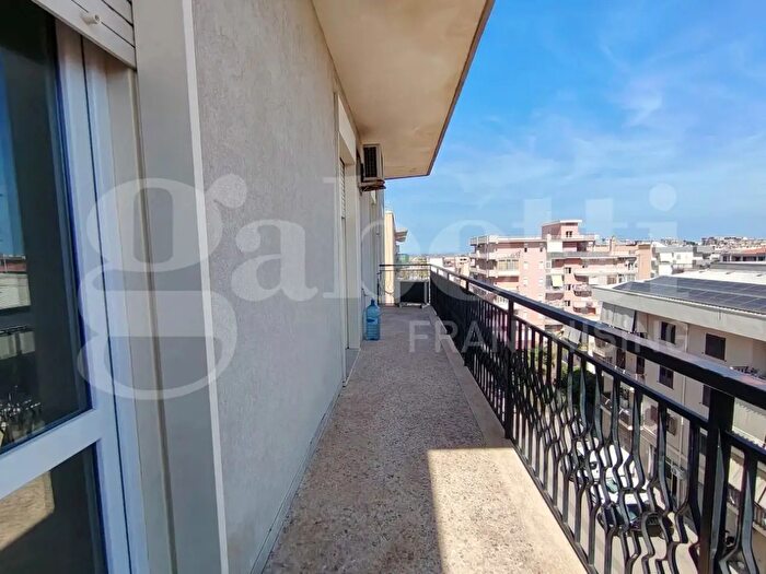 Appartamento quadrilocale in affitto in Siracusa