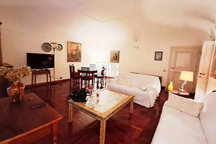 Appartamento bilocale in affitto in Roma