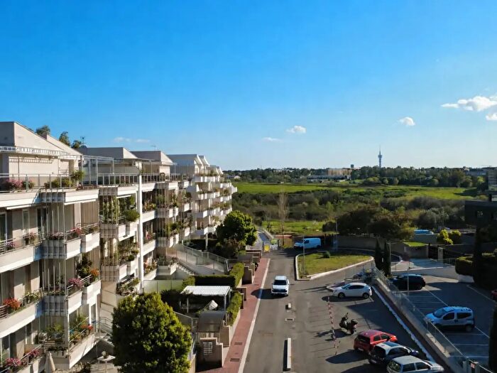 Appartamento trilocale in vendita in Via del Casale Solaro, Roma