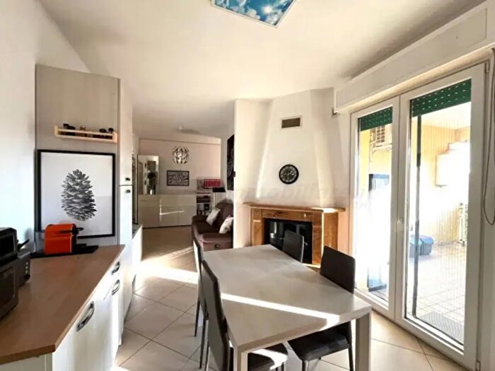 Appartamento quadrilocale in vendita in Via Isonzo, San Salvo