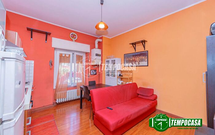 Appartamento bilocale in vendita in Via Dante, Opera